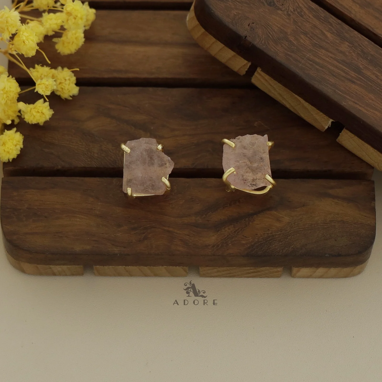 Zuma Raw Stone Stud - Image 37