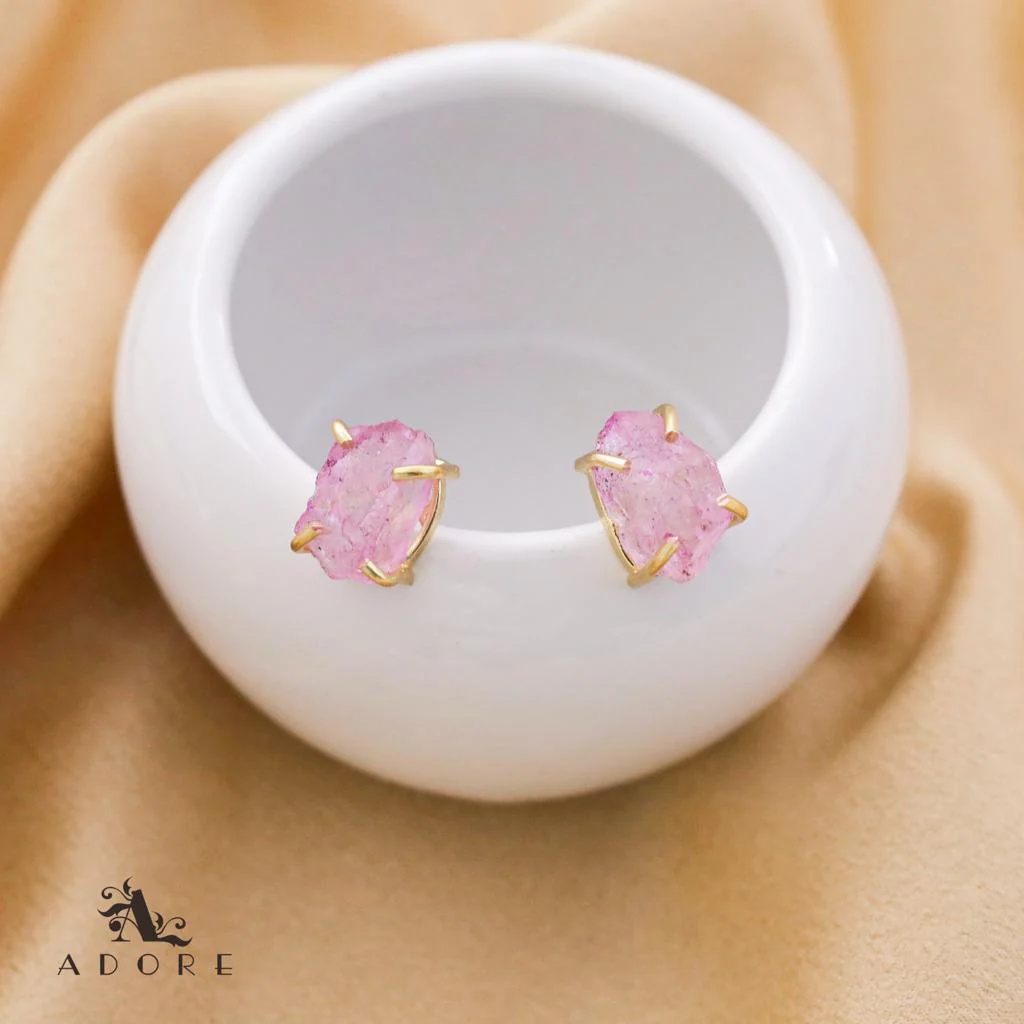 Zuma Raw Stone Stud - Image 38