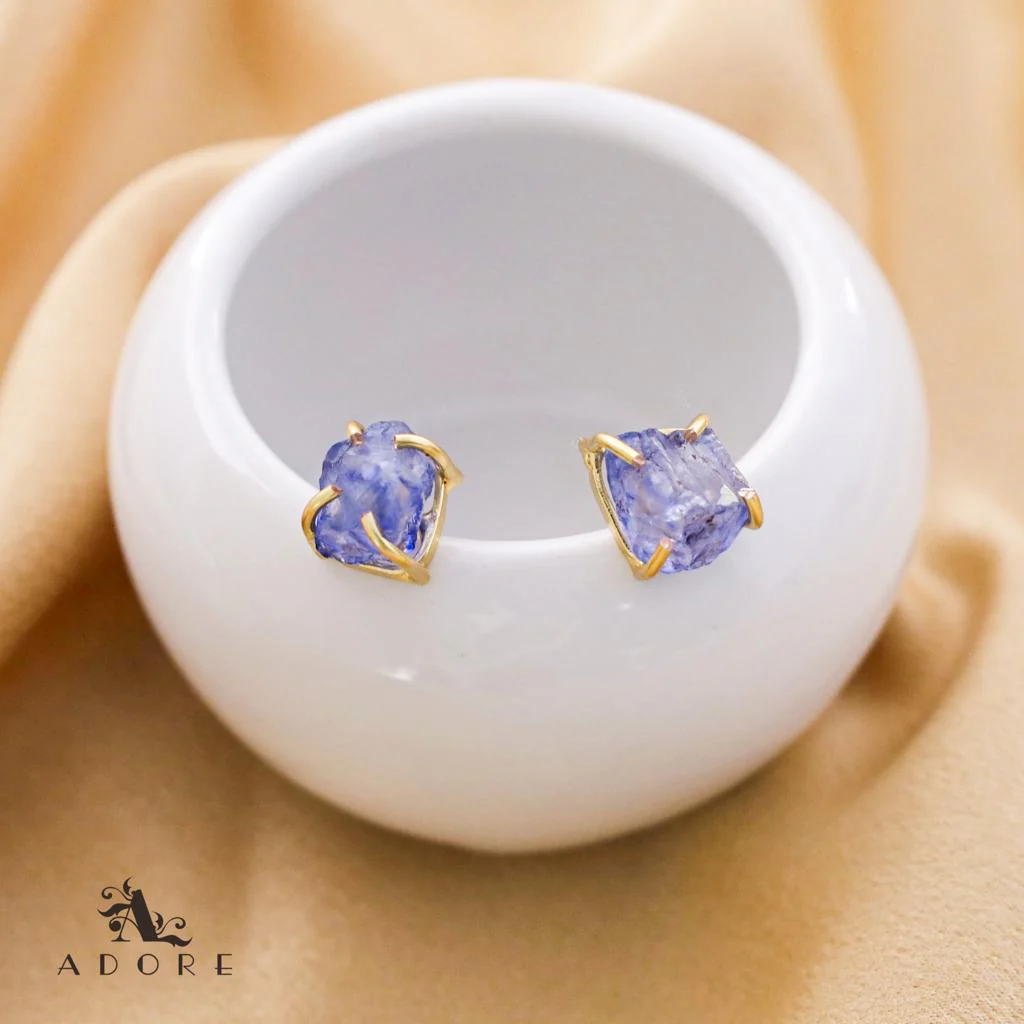 Zuma Raw Stone Stud - Image 39