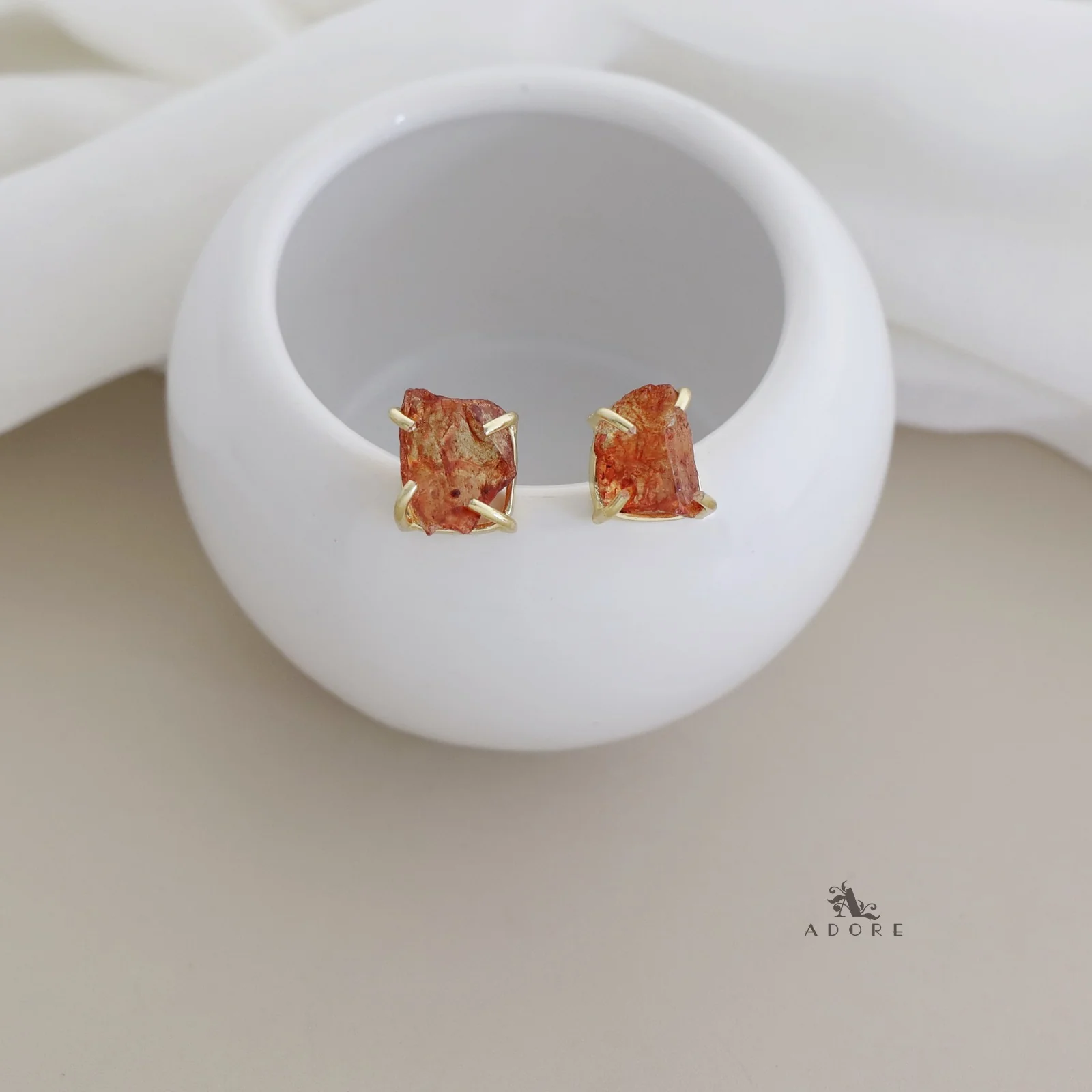 Zuma Raw Stone Stud - Image 40