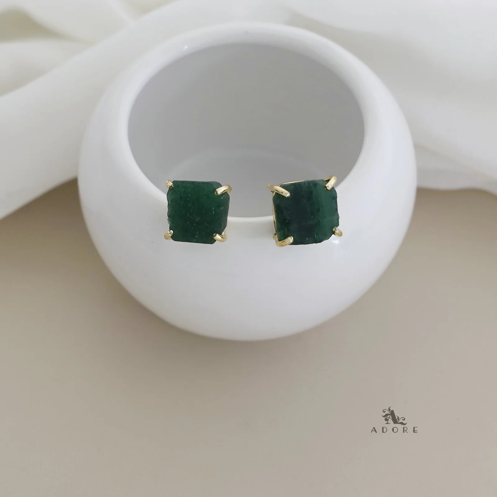 Zuma Raw Stone Stud - Image 41