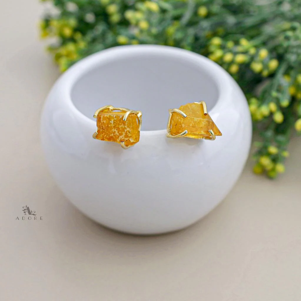 Zuma Raw Stone Stud - Image 44