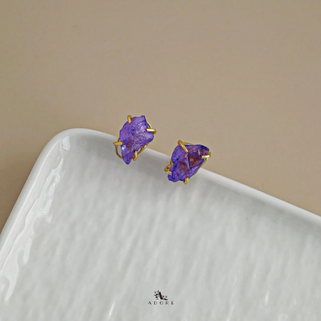 Zuma Raw Stone Stud - Image 46