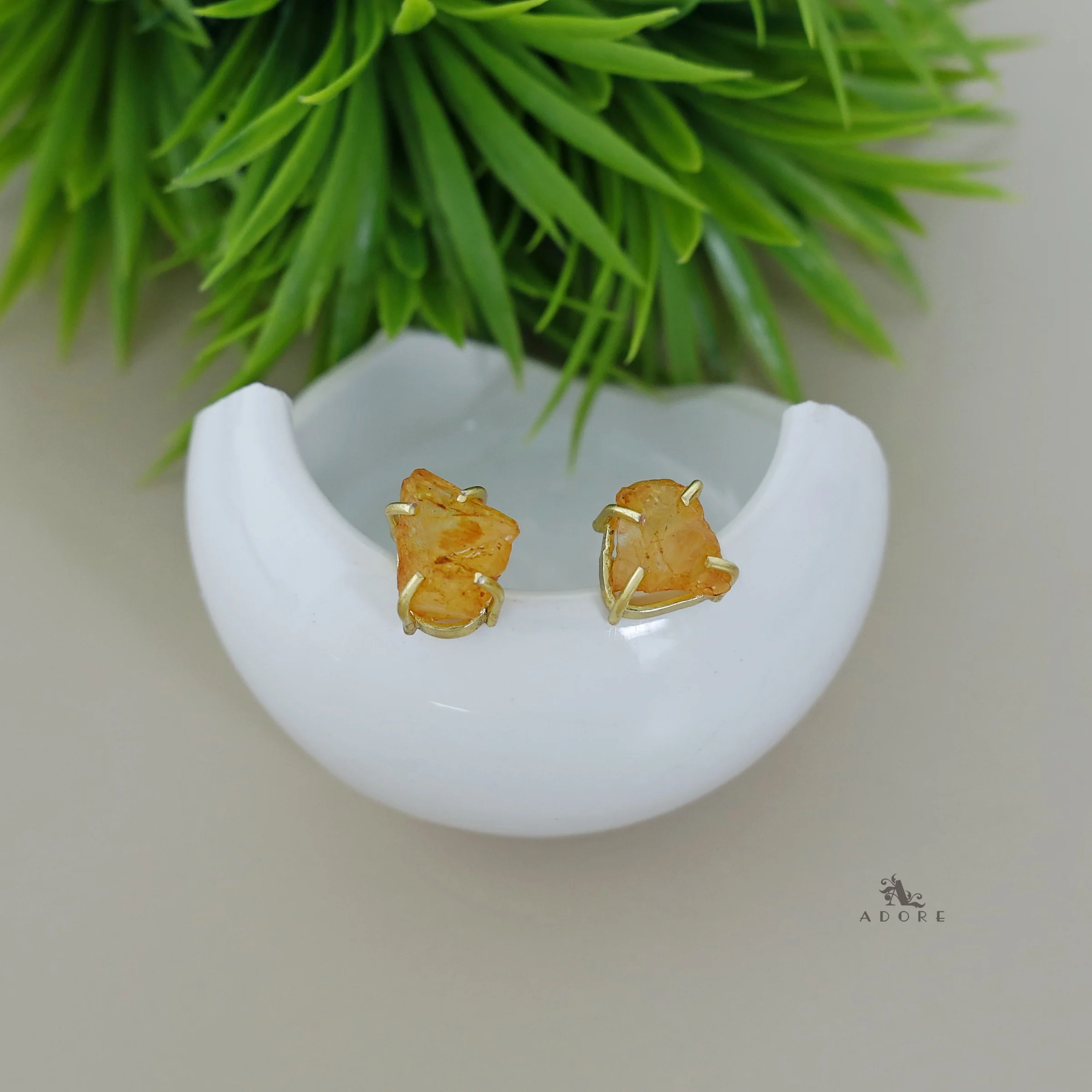 Zuma Raw Stone Stud - Image 47