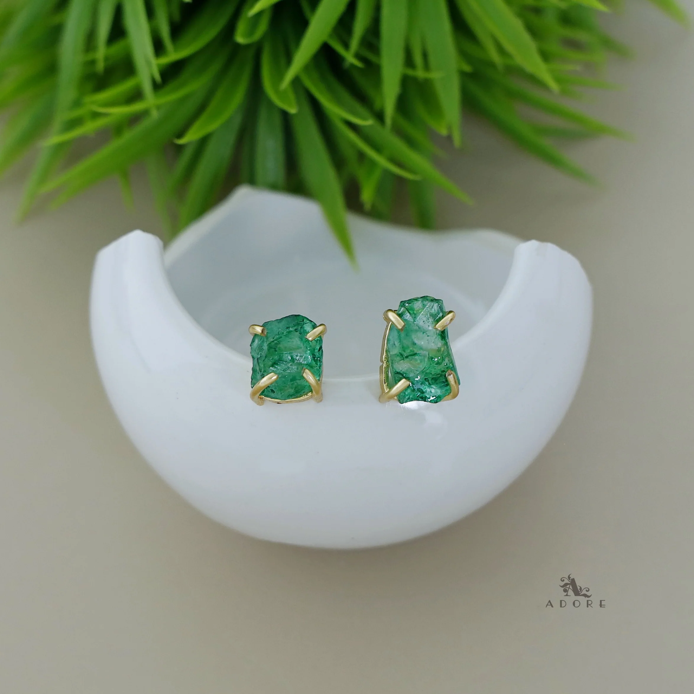 Zuma Raw Stone Stud - Image 48