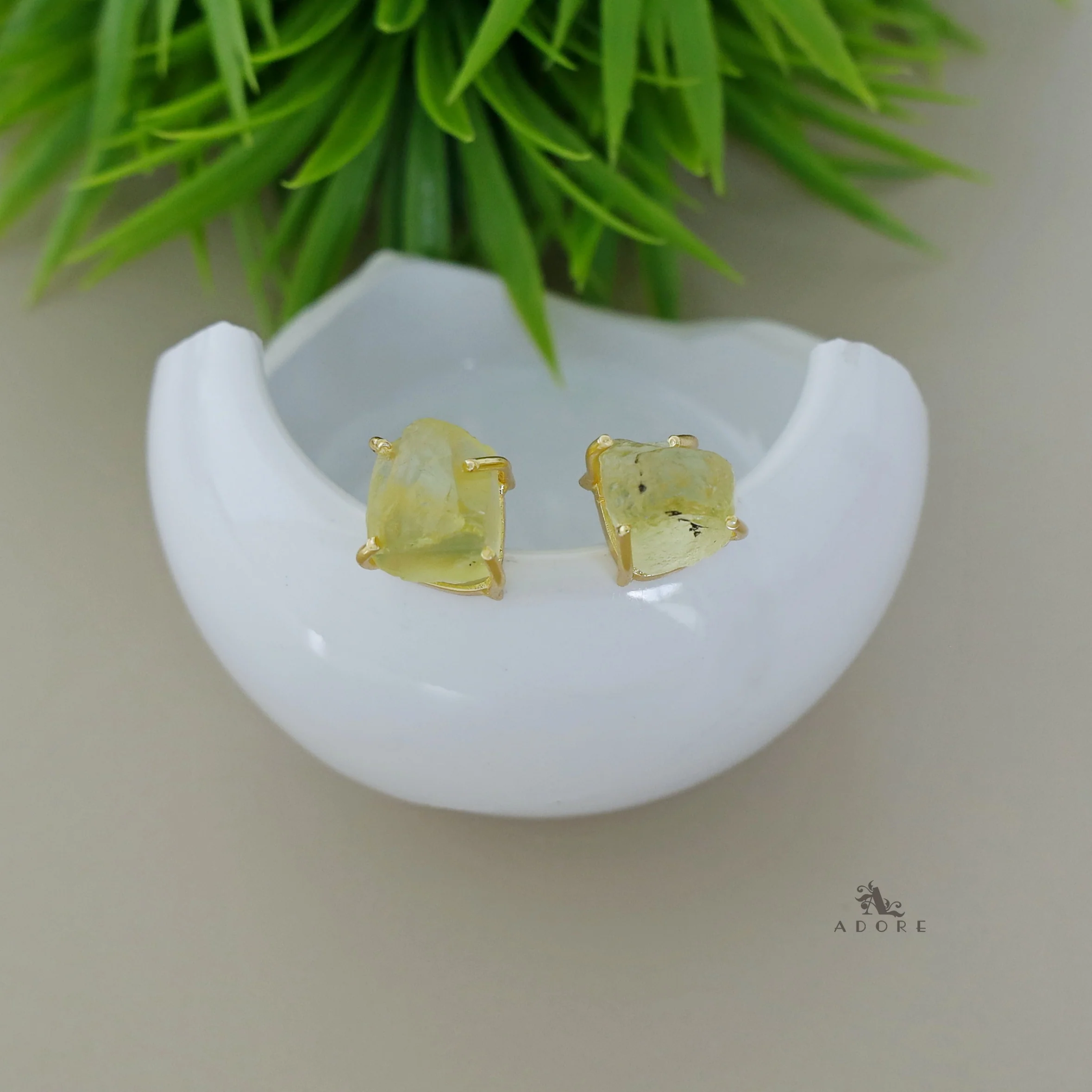 Zuma Raw Stone Stud - Image 49