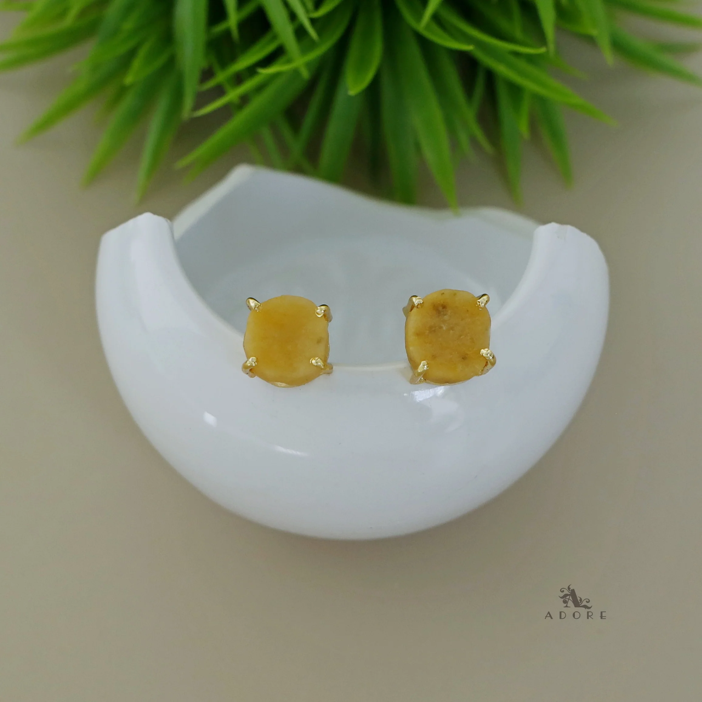 Zuma Raw Stone Stud - Image 51
