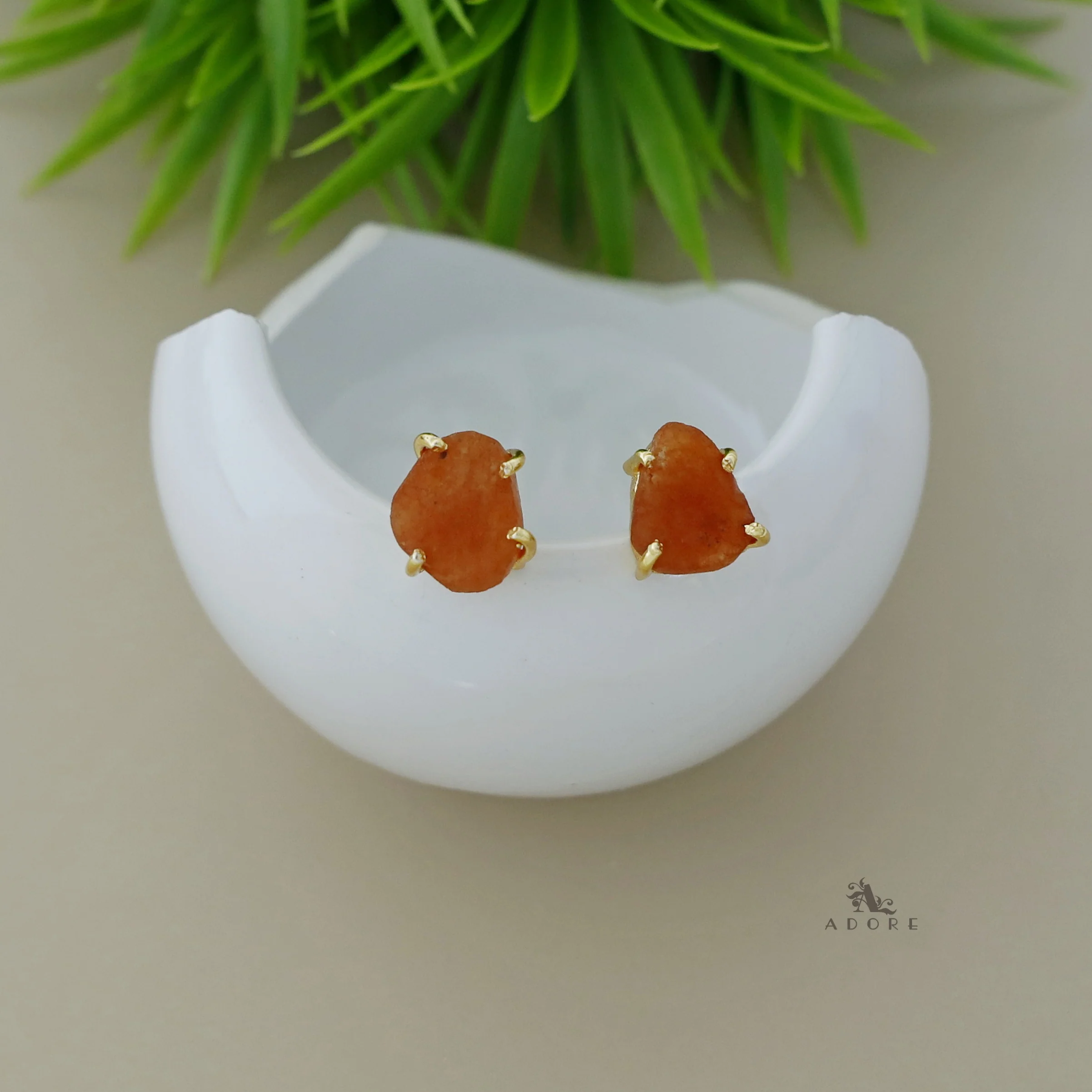 Zuma Raw Stone Stud - Image 52