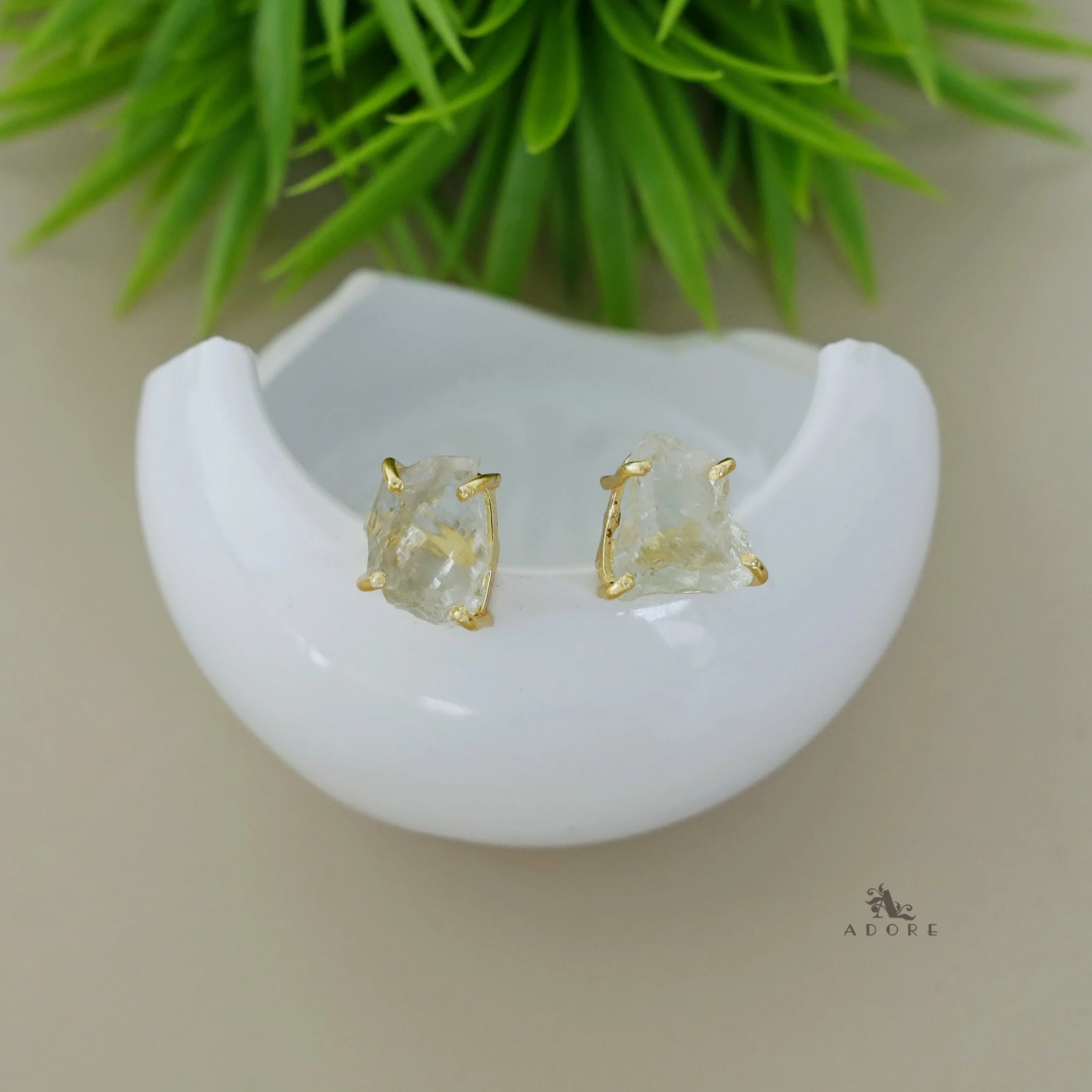 Zuma Raw Stone Stud - Image 54