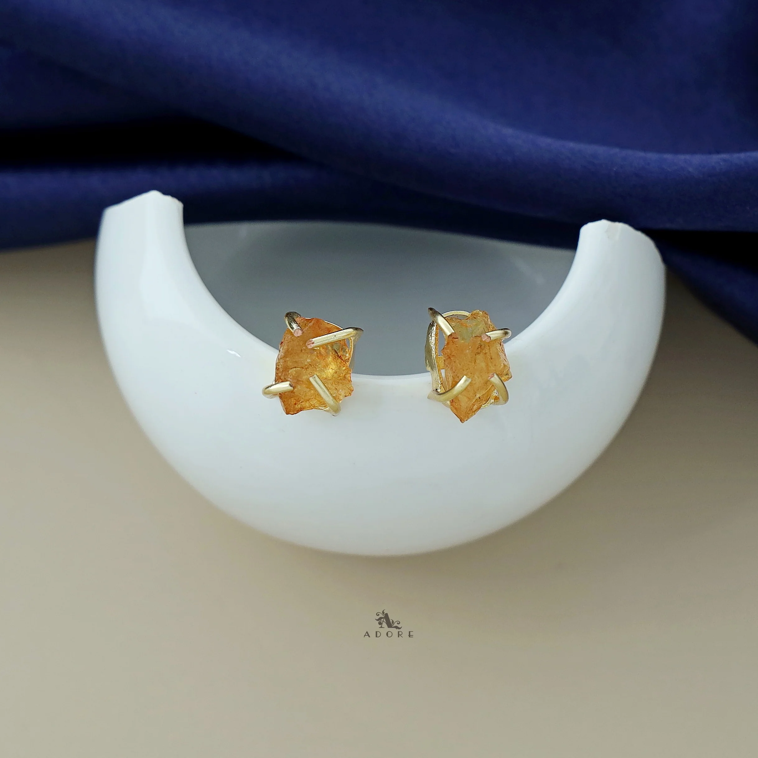 Zuma Raw Stone Stud - Image 56