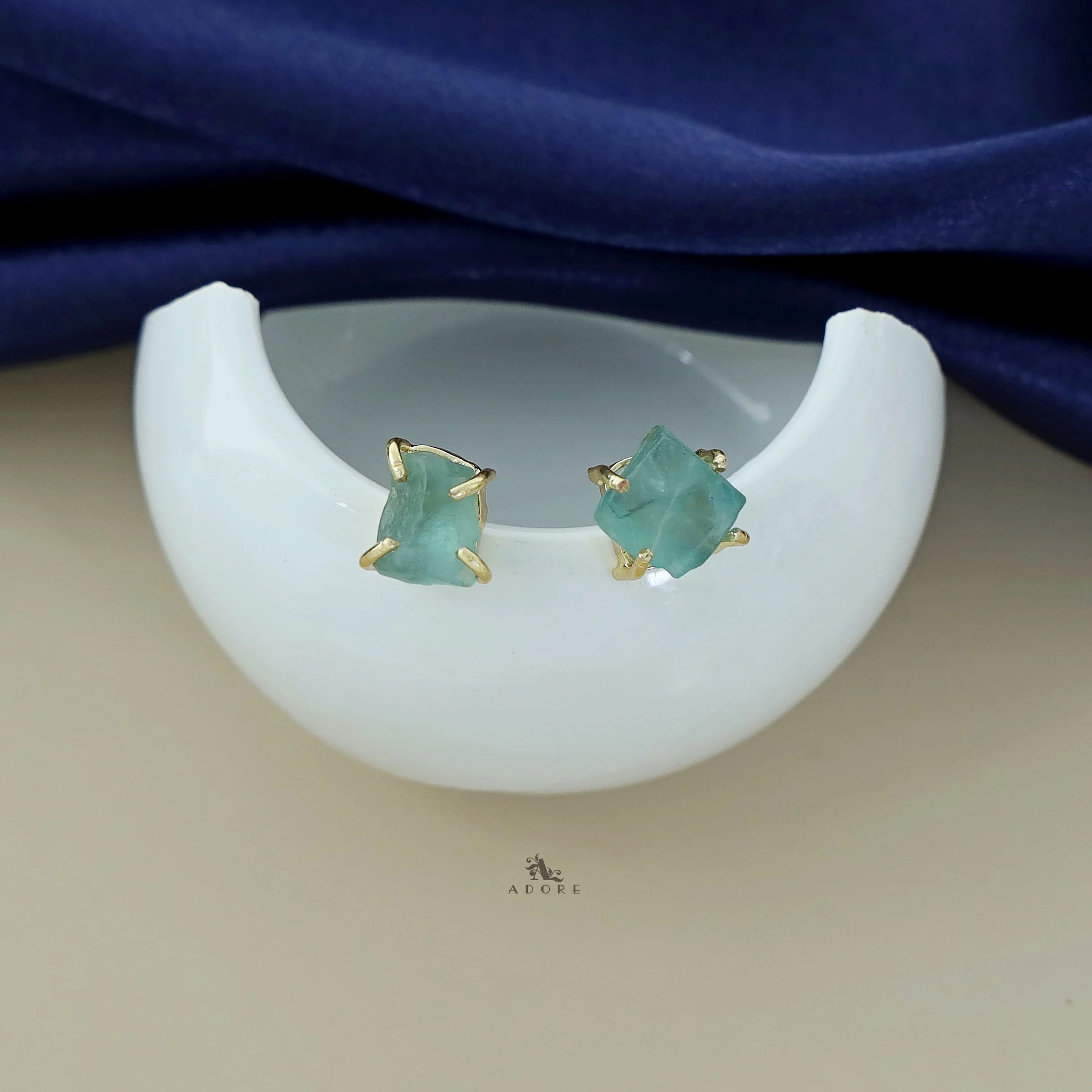 Zuma Raw Stone Stud - Image 57