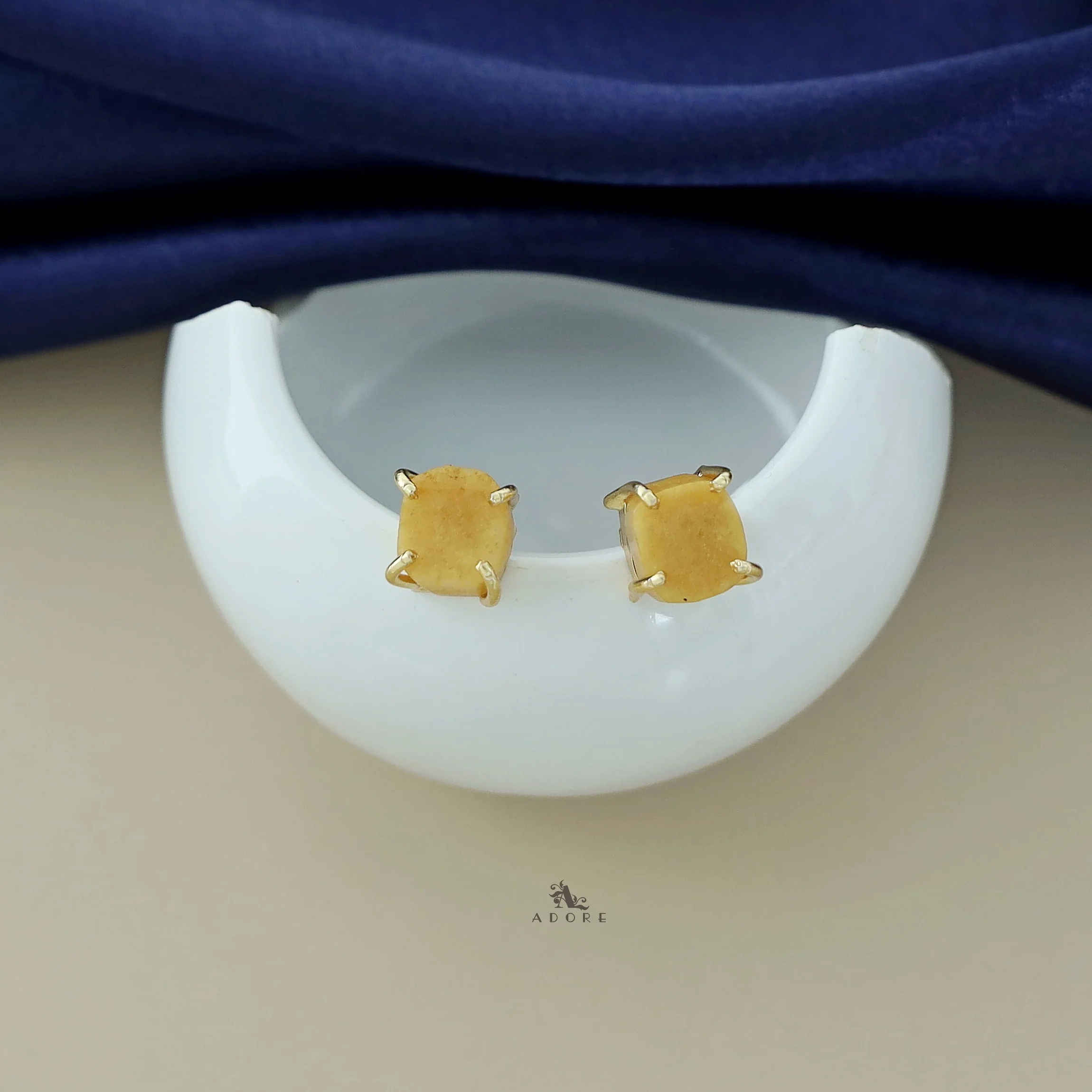 Zuma Raw Stone Stud - Image 58