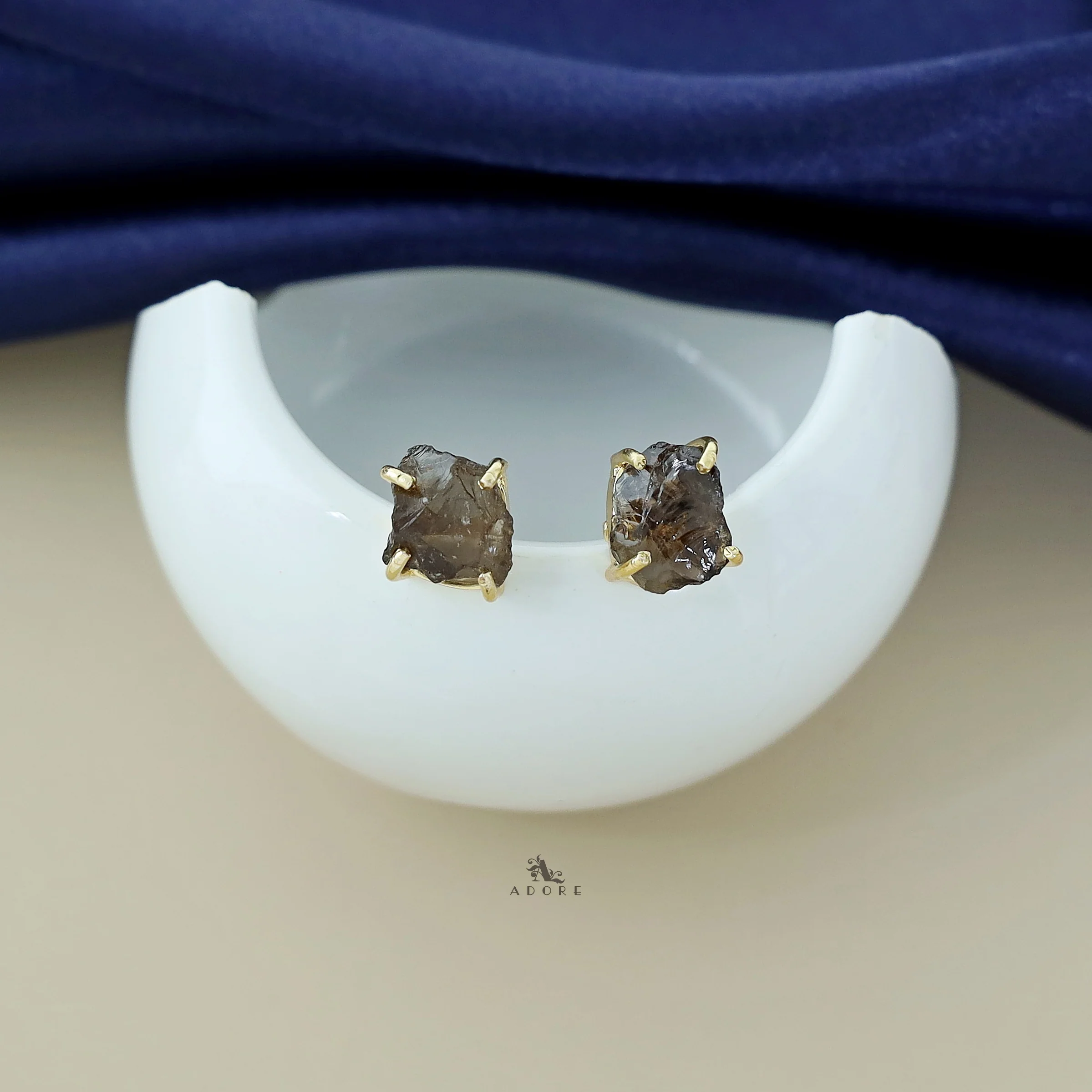 Zuma Raw Stone Stud - Image 61
