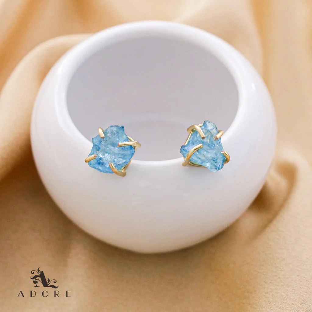Zuma Raw Stone Stud - Image 66
