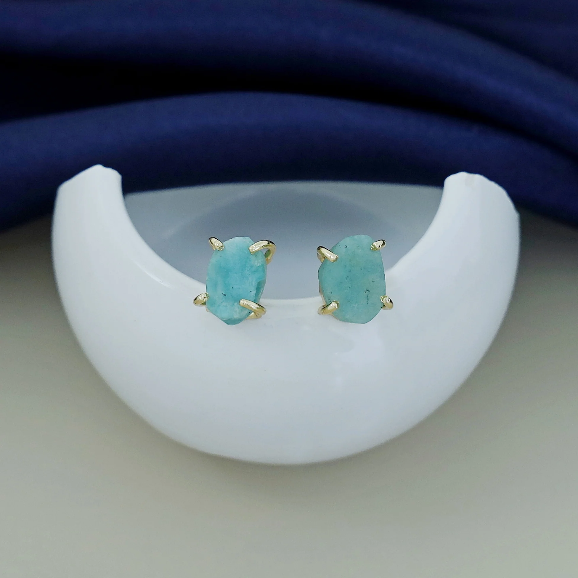 Zuma Raw Stone Stud - Image 69