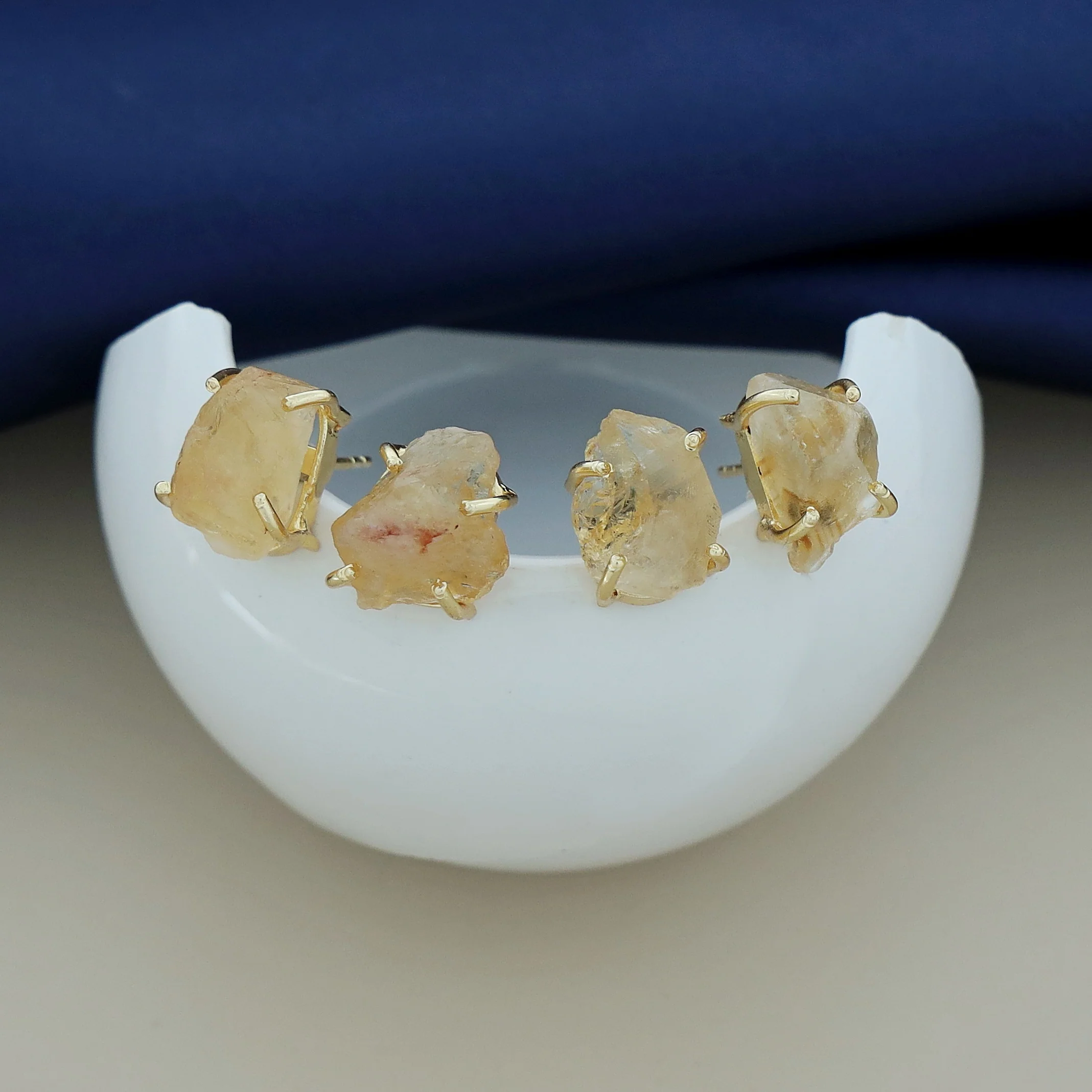 Zuma Raw Stone Stud - Image 72