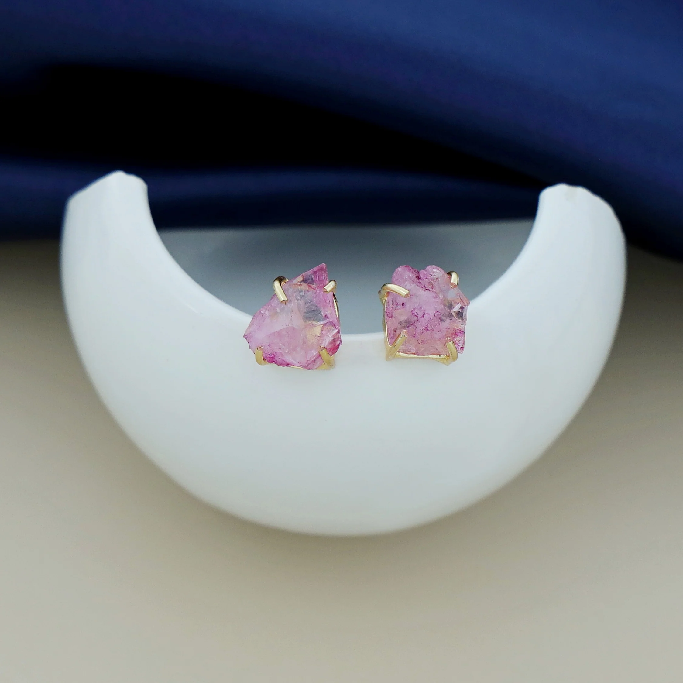 Zuma Raw Stone Stud - Image 77