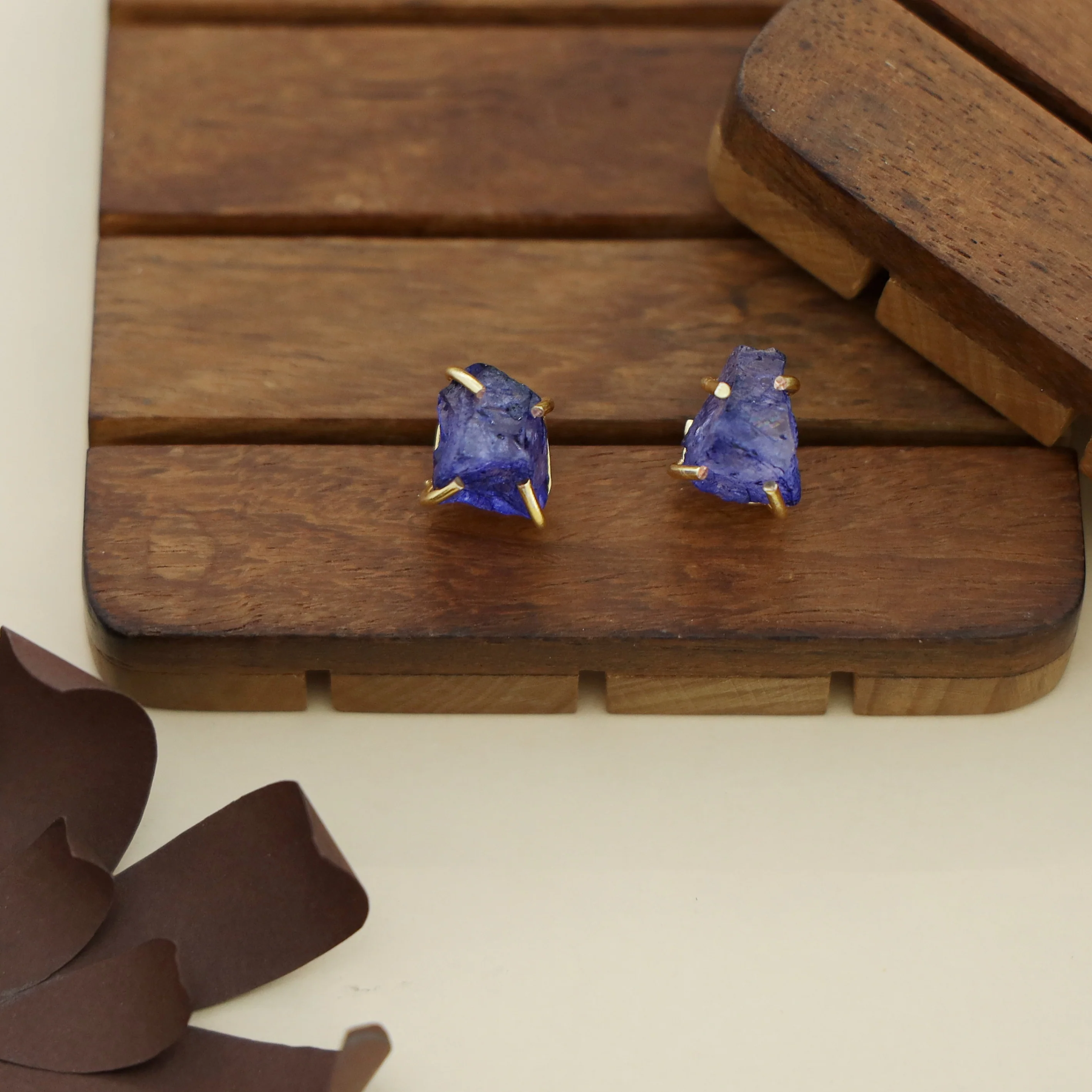 Zuma Raw Stone Stud - Image 79