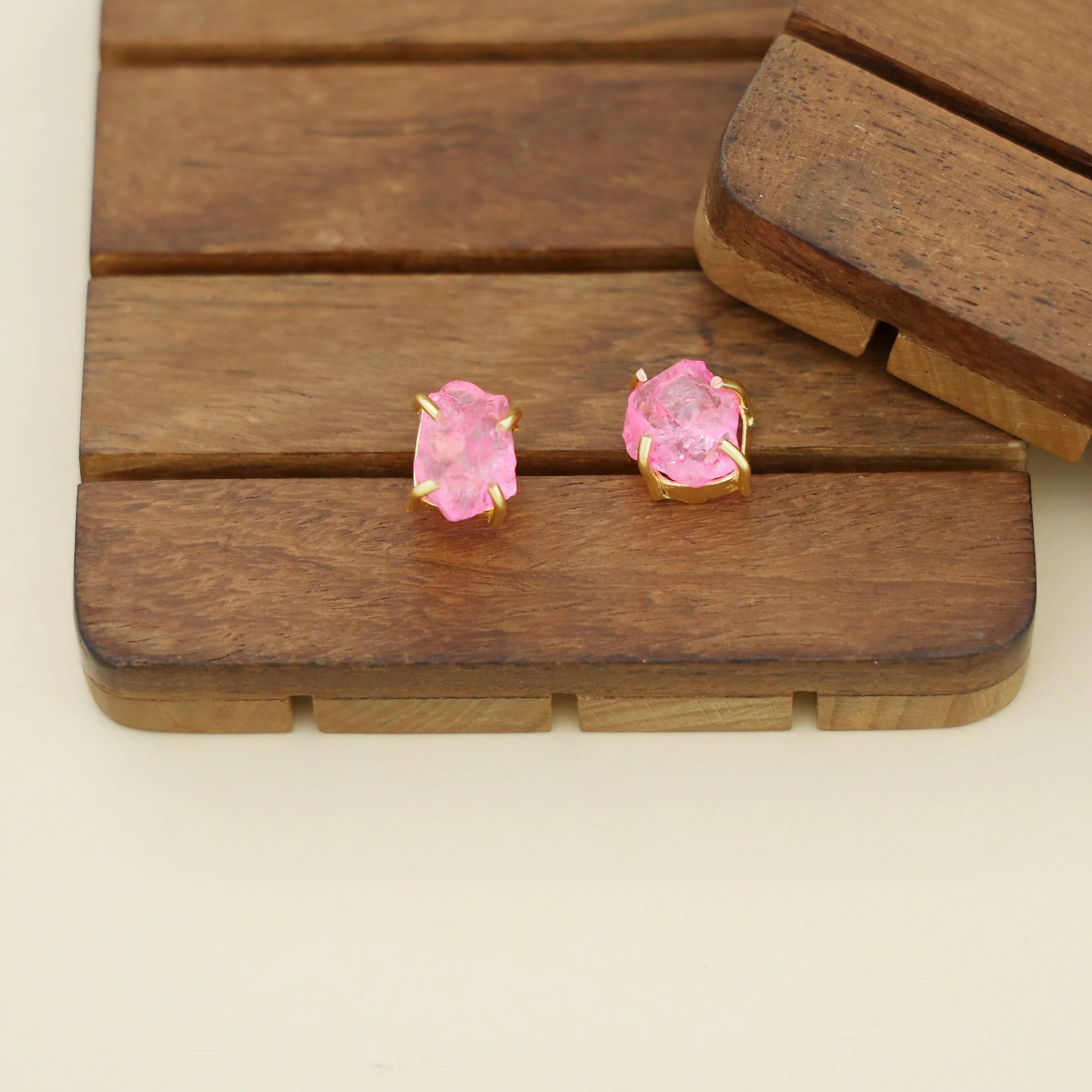 Zuma Raw Stone Stud - Image 82