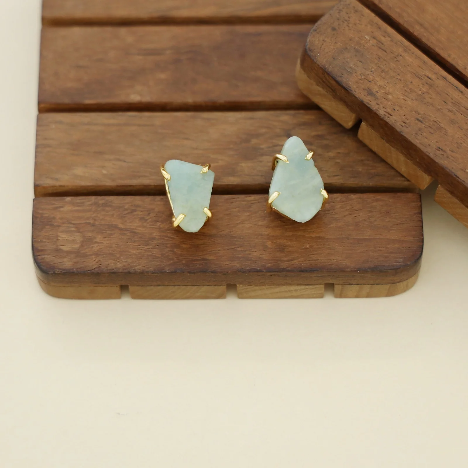 Zuma Raw Stone Stud - Image 84
