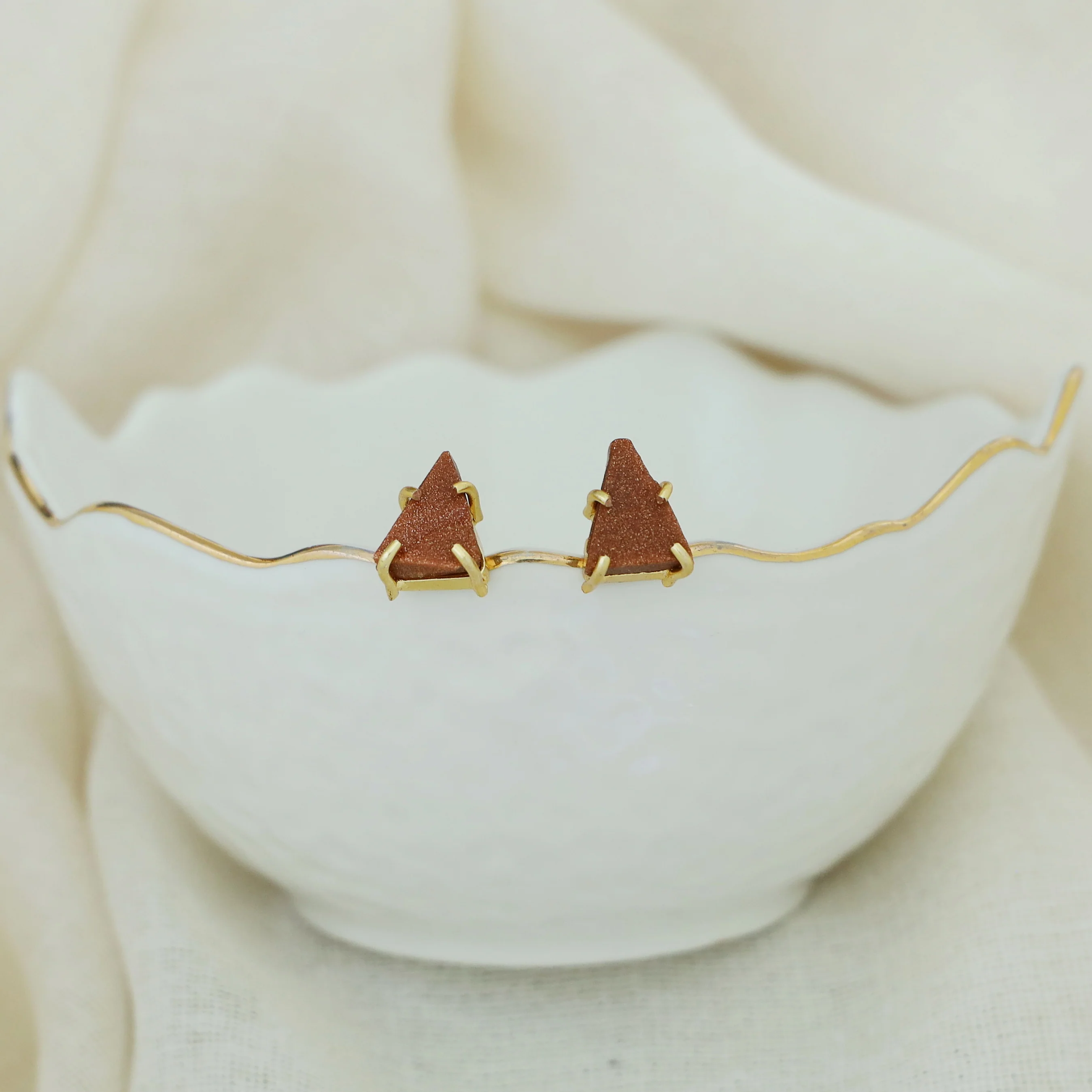 Zuma Raw Stone Stud - Image 88
