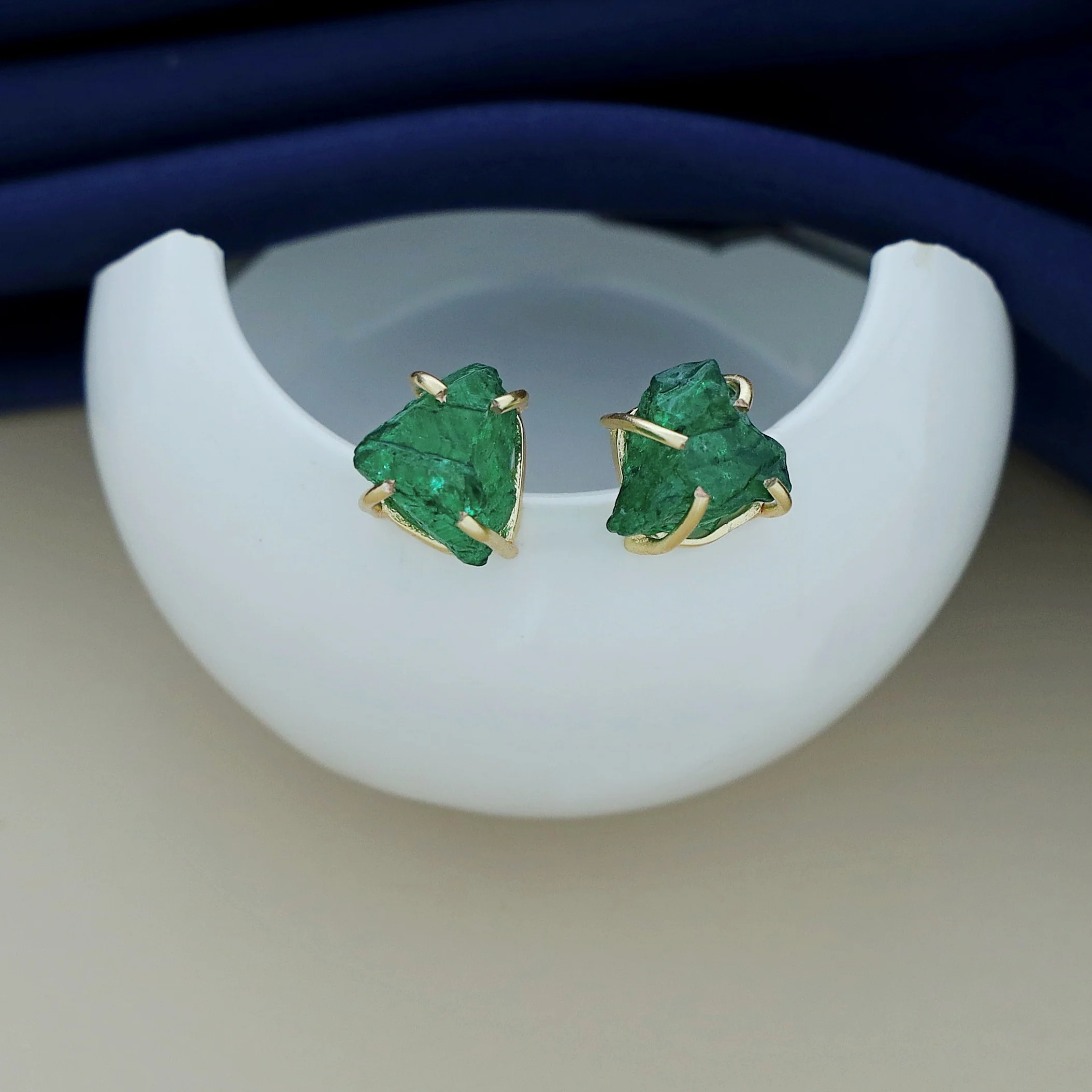 Zuma Raw Stone Stud - Image 9